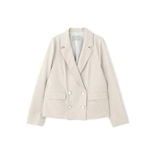 〈セットアップ対応〉サマーツイルテーラードジャケット