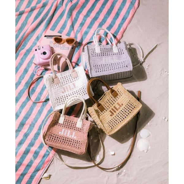 ジル・スチュアート(JILL STUART) トート その他のバッグ | 通販・人気