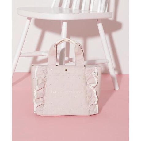 pink バッグ・ポーチ