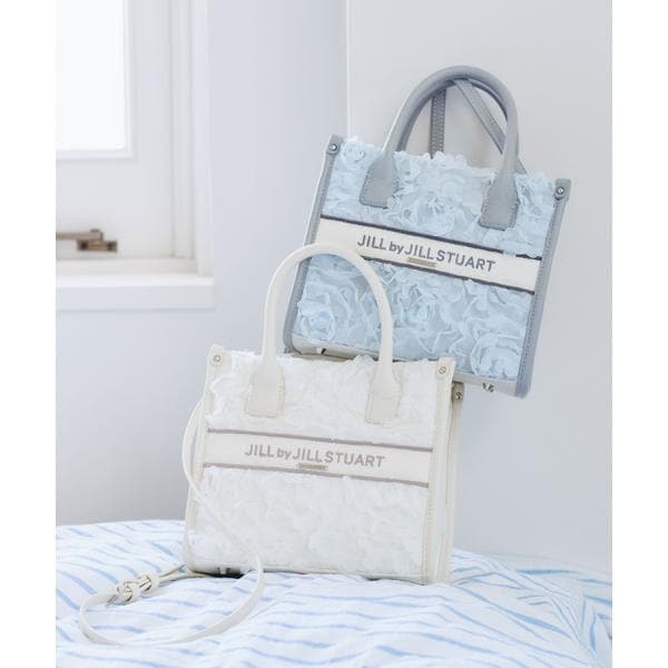 上品で可愛い♡】 DIOR 刺繍トートバッグ S (Dior/トートバッグ 