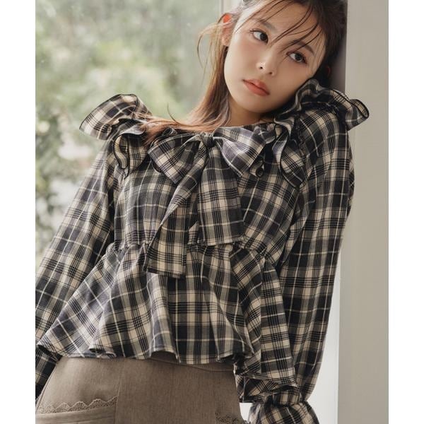 ジル バイ ジル スチュアート(JILL by JILL STUART) レディース