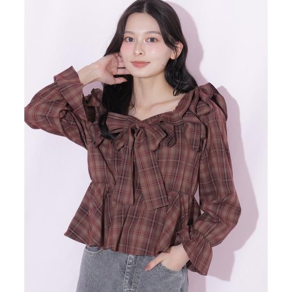 ジル バイ ジル スチュアート(JILL by JILL STUART) レディース