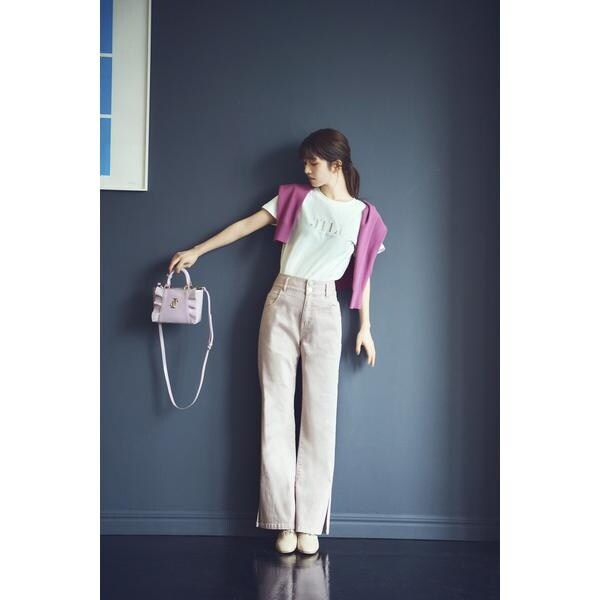 【JILLSTUART】 スモール クロスバック 2色 JILLSTUART】 スモール クロスバック 2色