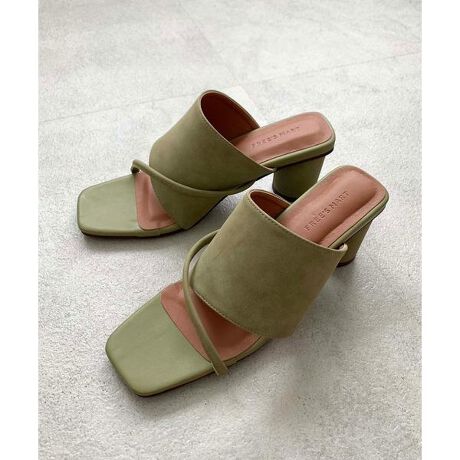 カバーラインサンダル フリーズマート Free S Mart ファッション通販 マルイウェブチャネル