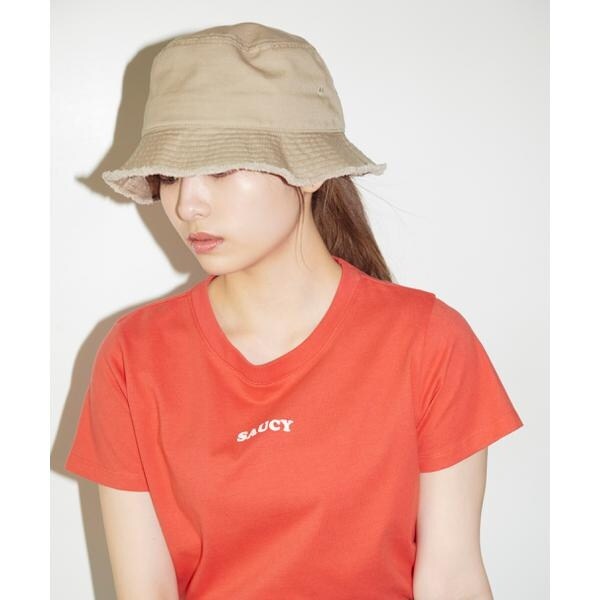 フリンジバケットハット | フリーズマート(Free's Mart) | マルイ