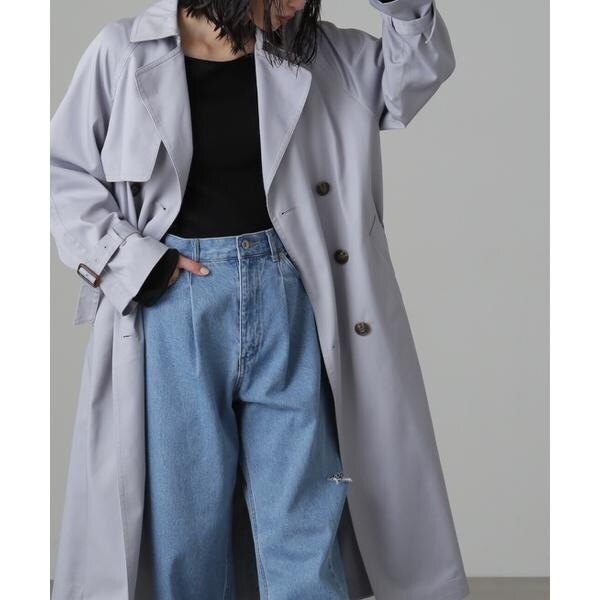 ベーシックトレンチコート | フリーズマート(Free's Mart) | マルイ