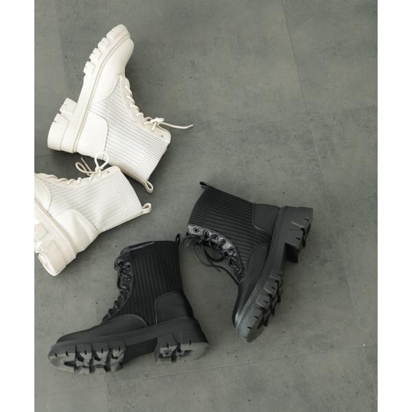 レースアップブーツ | フリーズマート(Free's Mart) | マルイウェブ