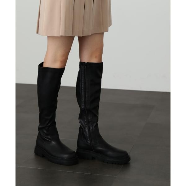 フリーズマート（Free’s Mart）/ストレッチロングブーツ ストレッチロングブーツ | フリーズマート(Free's Mart) | マルイ