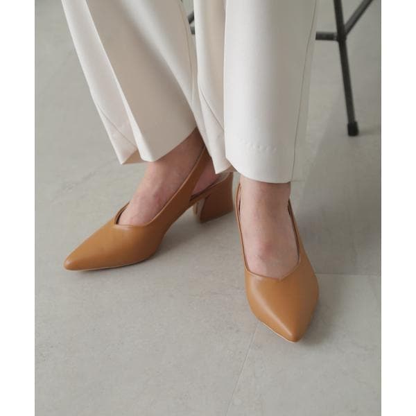 バッグスリングパンプス | フリーズマート(Free's Mart) | マルイ