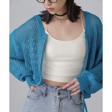 [^ԁF1314170043]N[lbÑXbLƂ݂ƁÂ郁bVŃwV[ȔJ[fBKBgh̃tgZIP|CgłBWbv͋tJdlȂ̂ŁAD݂̈ʒuŒ߂\BWbv̊JɂĐXbgJɂȂǁÂX^COy߂܂BJ[fBKƂĂ͂AgbvXƂĂg܂B[iC̎ɓnF̃tBQATbƂ̎gpBVCj[ȔZF̃ubNAgh̃؂₩ȃu[ACȂŏiȃCgCG[̑S3FłBf̒p摜̏ꍇA̓ɂAۂ̐FƈقȂČ邱Ƃ܂BF́AiP̂̉摜QƂB1314270002tgWbvbVJ[fBKƓ^ił܂B