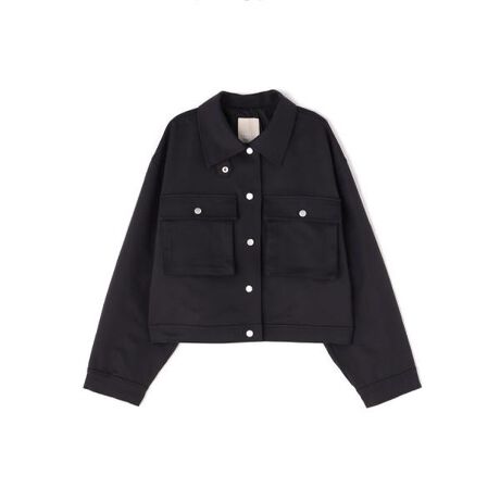 [^ԁF1314150006]R[`WPbgG炵dグV[g̏tu]B_uNX̒fނȂ̂ŁAV[YŒ܂BI[o[TCYBOXVGbǵAfނ̃noāA炵tHoBtg͉Vo[J[ĂXibv{^gpBꂢ߂ȃcCڂȂ̂ŁAJWAɂfB[ȃR[fƂ킹₷AE^[łBf̒p摜̏ꍇA̓ɂAۂ̐FƈقȂČ邱Ƃ܂BF́AiP̂̉摜QƂB