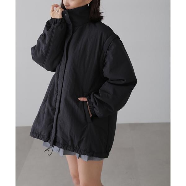 2way中綿モンスターコート | フリーズマート(Free's Mart) | マルイ