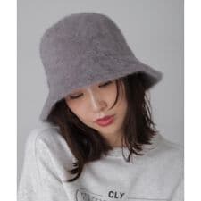 フリーズマート(Free's Mart)のファーハット