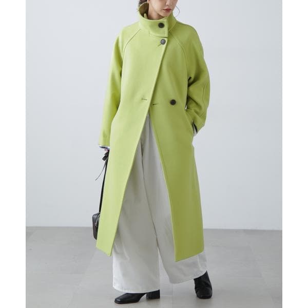 中綿ロングミリタリーコート | フリーズマート(Free's Mart) | マルイ