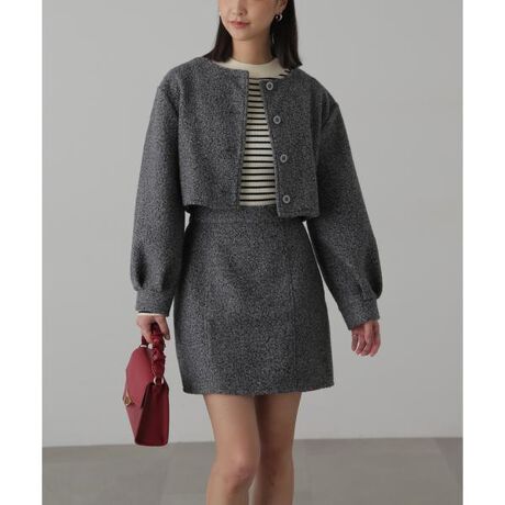 [^ԁF1314240039]~ju[NfނgpJ[fBKƃ~jXJ[g̃ZbgAbvBJ[fBK͕z̖DdlɂĂ̂ŁAu]oŒĂ܂B͂A_炩̂ŁA^~̓R[gCƂĂBPig₷ALX^COył܂BZbgAbvŒ鎞̓Ou[c킹XXBJ[fBK̓NbvhȂ̂ŁAPiŃnCEGXg̃Chpcƍ킹ƃX^CAbvĂ܂Bf̒p摜̏ꍇA̓ɂAۂ̐FƈقȂČ邱Ƃ܂BF́AiP̂̉摜QƂB