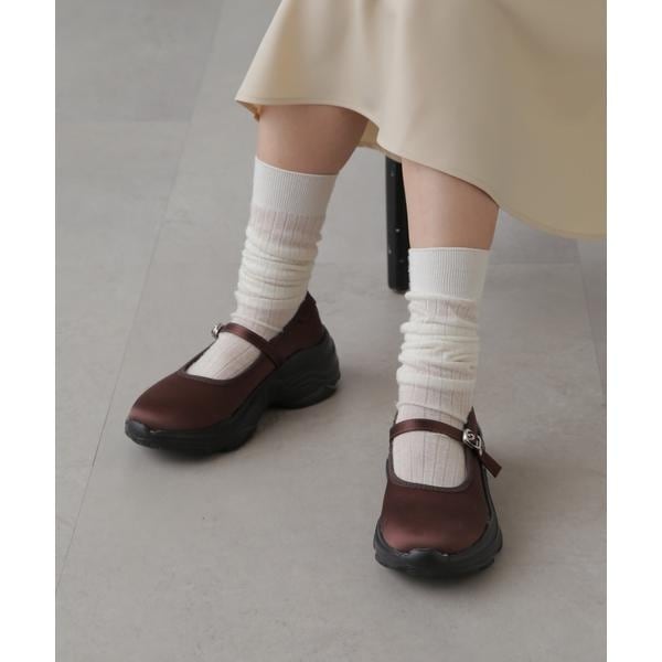 【CHLOE】Marcie レザー バレエシューズ 装飾付き CHLOE】Marcie レザー バレエシューズ 装飾付き