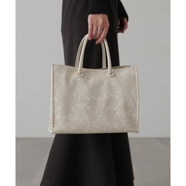 エンボスペイズリーバッグ | フリーズマート(Free's Mart) | マルイ