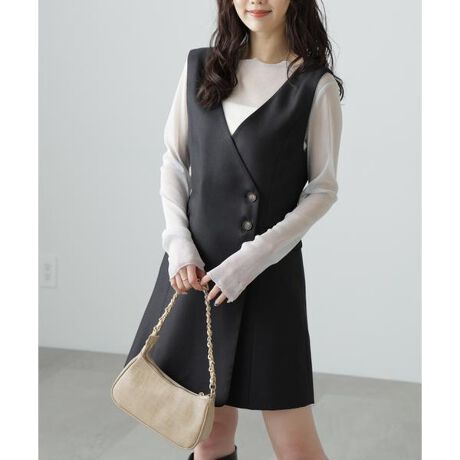 [^ԁF1315140011]D]̃WbvWp[XJ[gAO{^JɂĒ₷Abvf[g܂BcCfނ̃Ŵ悤Ȍ`x[XɂAC[hdl̃~j䃏s[XBpl؂ւāAEGXgтČ悤ɃfUCALCȃVGbgo܂Btbv|PbgtȂ̂ŁAWWPbĝƊvXB~js[XƂĂ͂Atg{^Jăpc킹΃WƂĂ񂹂܂BCi[͒甼TVcɂƃOV[Ypł܂Bf̒p摜̏ꍇA̓ɂAۂ̐FƈقȂČ邱Ƃ܂BF́AiP̂̉摜QƂB