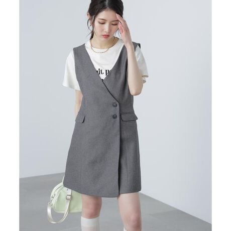 [^ԁF1315140011]D]̃WbvWp[XJ[gAO{^JɂĒ₷Abvf[g܂BcCfނ̃Ŵ悤Ȍ`x[XɂAC[hdl̃~j䃏s[XBpl؂ւāAEGXgтČ悤ɃfUCALCȃVGbgo܂Btbv|PbgtȂ̂ŁAWWPbĝƊvXB~js[XƂĂ͂Atg{^Jăpc킹΃WƂĂ񂹂܂BCi[͒甼TVcɂƃOV[Ypł܂Bf̒p摜̏ꍇA̓ɂAۂ̐FƈقȂČ邱Ƃ܂BF́AiP̂̉摜QƂB