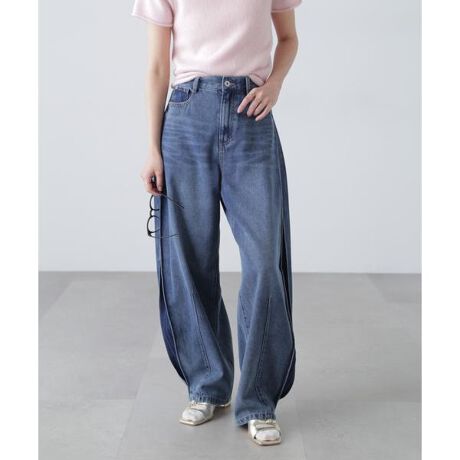 [^ԁF1315130007]̊̂VGbgƃTCh̃fBe[ɂJ[ufjpcBJ[B[ȃCƐt߂Ɏ{_[c̓IȃtHoAɂ܂VGbgȂꂽ͋CɁBeɂ̓TChv[cĉH鎖ŁAZŴ\ɎdグĂ܂BR[fBl[g̃ANZgɂȂfjȂ̂ŁAVvȃgbvX͖ܘ_AÂ߂ȃACeƍ킹̂XXłB̏iXSTCY̓WJ܂BTCYڈXSTCYg150cm-152cm EGXg57cm-59cmf̒p摜̏ꍇA̓ɂAۂ̐FƈقȂČ邱Ƃ܂BF́AiP̂̉摜QƂB