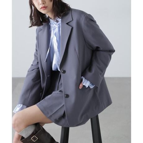 [^ԁF1315155008]ƌ֒I[o[TCY|Cg̃VOWPbgBȂ₩Ə_炩ASnyOV[Yp\ȐnłBcCfނ̖nO[ƁALb`[ȐF̃}``FbNn͏x[WƒuEpӂĂ܂BnȂ̂ŒSnʂ̗ǂB̓tuEX킹Ńgh̃}`bN[hŒ̂N炵Ă߁BV[Ỹc[^bNLbgpc(X܏iԍ131-5130015)܂Bf̒p摜̏ꍇA̓ɂAۂ̐FƈقȂČ邱Ƃ܂BF́AiP̂̉摜QƂB