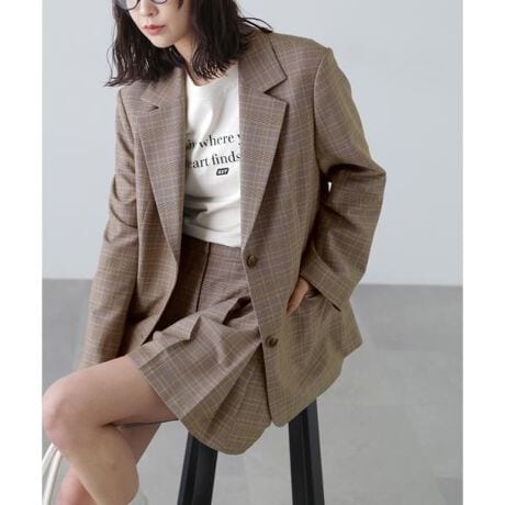 [^ԁF1315155008]ƌ֒I[o[TCY|Cg̃VOWPbgBȂ₩Ə_炩ASnyOV[Yp\ȐnłBcCfނ̖nO[ƁALb`[ȐF̃}``FbNn͏x[WƒuEpӂĂ܂BnȂ̂ŒSnʂ̗ǂB̓tuEX킹Ńgh̃}`bN[hŒ̂N炵Ă߁BV[Ỹc[^bNLbgpc(X܏iԍ131-5130015)܂Bf̒p摜̏ꍇA̓ɂAۂ̐FƈقȂČ邱Ƃ܂BF́AiP̂̉摜QƂB