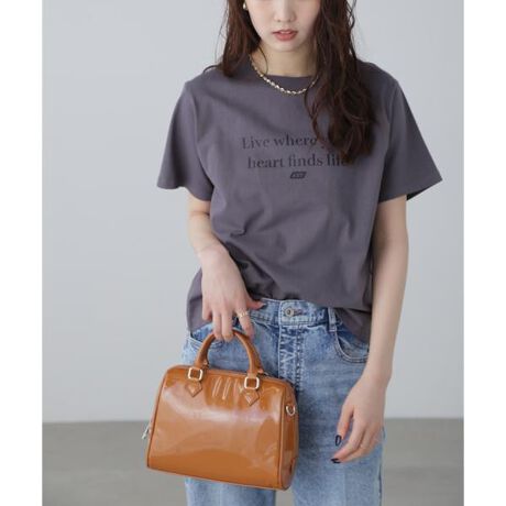 [^ԁF1315160026]G̗ǂRbgVfނ̃SvgTVcBVvSlۂ͋CŁA񂵂₷fUCB悢WXgTCYȂ̂ŁAWPbg̃Ci[łA^ȂVGbgłBFɂăSvg̔zFقȂAL[gŃgȃS̐FtF~jJWAR[fɂ߂łBS̈ӖuLive where@your heart finds lifevSꏊɏZށuKVYvKavya񂪂̎ctf̒p摜̏ꍇA̓ɂAۂ̐FƈقȂČ邱Ƃ܂BF́AiP̂̉摜QƂB