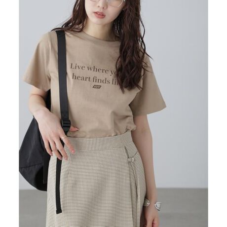 [^ԁF1315160026]G̗ǂRbgVfނ̃SvgTVcBVvSlۂ͋CŁA񂵂₷fUCB悢WXgTCYȂ̂ŁAWPbg̃Ci[łA^ȂVGbgłBFɂăSvg̔zFقȂAL[gŃgȃS̐FtF~jJWAR[fɂ߂łBS̈ӖuLive where@your heart finds lifevSꏊɏZށuKVYvKavya񂪂̎ctf̒p摜̏ꍇA̓ɂAۂ̐FƈقȂČ邱Ƃ܂BF́AiP̂̉摜QƂB