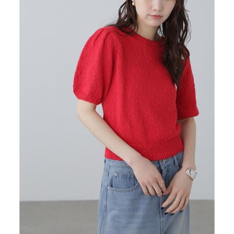 [^ԁF1315170058]kfabricdesignl|R|RƂlbv킢XugpjbgBꂢȔFŃJbƂBƂN[lbNɂɁA^bN{ARƂtH̃ptX[u|CgłBJWAȑfފȂ̂ŊÂȂ肷ALXXłjbgłBkstylinglfjƂ킹ăJWAɂȂꂽ͋CɁB܂[XeBA[hXJ[gƂ̃R[fBl[gŃtF~JWȃX^COXXłB