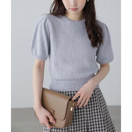 [^ԁF1315170058]kfabricdesignl|R|RƂlbv킢XugpjbgBꂢȔFŃJbƂBƂN[lbNɂɁA^bN{ARƂtH̃ptX[u|CgłBJWAȑfފȂ̂ŊÂȂ肷ALXXłjbgłBkstylinglfjƂ킹ăJWAɂȂꂽ͋CɁB܂[XeBA[hXJ[gƂ̃R[fBl[gŃtF~JWȃX^COXXłB