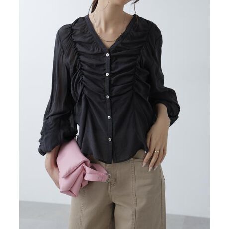 [^ԁF1315110039]V[vȈۂ̒ɏ_炩ȕ\vXÂȂuEXB݂VlbNŃfRe茩Atg̓V[O{fUCłB̓ɂ̓MU[āAӂƂtHoBEGXgׂ͍{tĂ܂B̓Jbvtgbvx[VbNȃm[X[ujbg킹ꖇAHDɂXXłB悢VA[ŁAꂩ̋G߂Ɏg₷Ƃ^b`̑fނgpBf̒p摜̏ꍇA̓ɂAۂ̐FƈقȂČ邱Ƃ܂BF́AiP̂̉摜QƂB