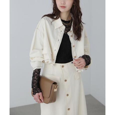 [^ԁF1315155009]zFXeb`ƃANZg{^Af؂tWVcu]BNbvh̃I[o[VGbgŁAVcƃu]̒ԓIȒfނłBVcfUC̒Ƀ|PbgijƁA{^ɃWPbgfUCMIXāAIWieB[BeɃ{bNX^bNĂ̂ő̂痣悤fUCĂ܂BfjȂǂ̃JWApcL~s[XƑocOBfނ(ANZg{^tAXJ[gEX܏iԍ131-5120030)Ƃ̃X^COXXłBf̒p摜̏ꍇA̓ɂAۂ̐FƈقȂČ邱Ƃ܂BF́AiP̂̉摜QƂB