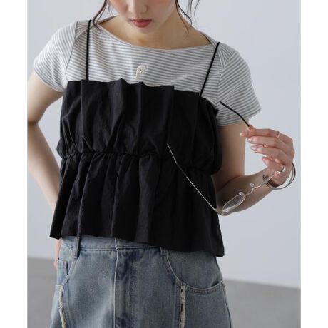 [^ԁF1315110034]EGXg}[NɓꂽMU[[Ń_ɂāA̓Iȃ^bN̂悤ɖD߂fUĈrX`FBږʂi`ȕ̌yʃiCfނgpB2dā~nW[W[tĂ̂ŁAɂdlłBE₷悤nɂ̓W[W[fނgpAEGXg̓SdlBR̒͒߉\łBN`[̂rX`FăfjJ[Spcƍ킹AJWA_EX^COXXłBf̒p摜̏ꍇA̓ɂAۂ̐FƈقȂČ邱Ƃ܂BF́AiP̂̉摜QƂB