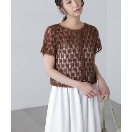 [^ԁF1315110032]kfabricdesignl`[fނɃtFU[{ӏ̂fނ̃J[fBKB܂Ƒɂ͑@ׂȃ`[̃oC_[dĂŉؚȈۂɁBOWAYŃ{^둤ɂĒpƃvI[o[ɂȂ܂BkstyliniglL~s[X^Ngbv̏ɂƉHD̂͂AL~\[s[X̃Ci[ƂĂ̂߁Iӏ̂ŃVvɃfj킹łȂ܂܂I