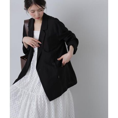 [^ԁF1315150006]\ʂɃi`ȃV{ȂALC߂Ȉۂ̃VcngWPbgB[̂قǂ悢VA[fނŏ_炩Ɨ܂BnƓnF̃{^킹邱Ƃœ݂悭AR[fBl[gזȂfBe[ɁBقǂ悢[YȃVGbgȂ̂ŁAL~si[XJ[gɂƉHDA|IXXBvgTVc~fj킹ŃJWAɂȂ܂Bʋ΂fC[AƂoɂ􂵂܂Bf̒p摜̏ꍇA̓ɂAۂ̐FƈقȂČ邱Ƃ܂BF́AiP̂̉摜QƂB