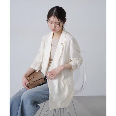 [^ԁF1315150006]\ʂɃi`ȃV{ȂALC߂Ȉۂ̃VcngWPbgB[̂قǂ悢VA[fނŏ_炩Ɨ܂BnƓnF̃{^킹邱Ƃœ݂悭AR[fBl[gזȂfBe[ɁBقǂ悢[YȃVGbgȂ̂ŁAL~si[XJ[gɂƉHDA|IXXBvgTVc~fj킹ŃJWAɂȂ܂Bʋ΂fC[AƂoɂ􂵂܂Bf̒p摜̏ꍇA̓ɂAۂ̐FƈقȂČ邱Ƃ܂BF́AiP̂̉摜QƂB