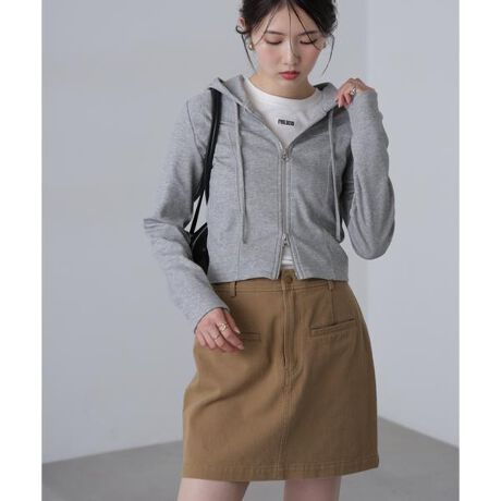 [^ԁF1315160040]kfabricdesignlRpNgȃ{fBɉĂAXgb`̌̃_{[fނgpBтقǃJWA͂ȂAł\ʂ͕\̂郊unŁAƂۂɎdグ܂BEGXgVFCvRpNgȃ{fBƒ߂̑䂪|CgłBtĂ͉HDƂāAHȂǔɂ̓Wbv߂ăvI[o[oŒpĂ̂XXłBWbv͋tJdlȂ̂ŁACi[Ƃ̃C[h͂A{gXƂ̃oX₷łBkstylinglJWAȃp[J[ACeĊÂ̂XJ[gƍ킹AfjpcăTCY傫[Yɂ͂āAWbvŔX^COXXłB