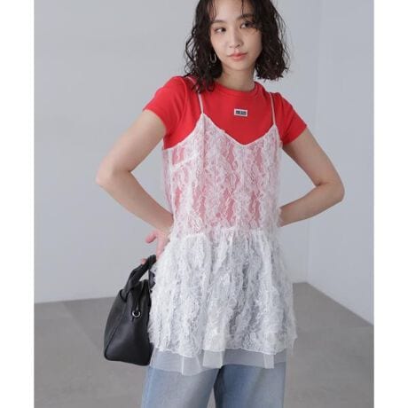 [^ԁF1315110042]kfabricdesignltӏ̂郌[Xfނ̃L~`jbNBRŏ䊴̒߂\Ȃ̂|CgłB[Xnƃ`[Qd˂ɂAiႢ邱ƂɂāA@ׂɓvXBkstyliniglvgTJbvtCi[Ƀfj킹ŃC[hX^COɂ߁IォWPbgȂǂHDƊÂ̂LCڃX^COɁI