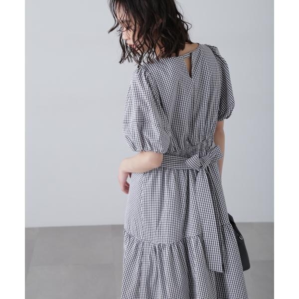 WEB限定商品]マットポンチカシュクールワンピース | ピンキー