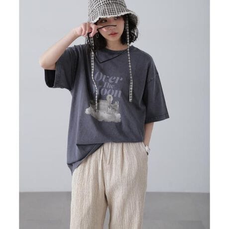 [^ԁF1315160047]R[hWPbĝ悤ȃgȃvg|Cg̃rbOsVcBBe[WCNȃpE_[HĂ̂łȂꊴA悢̃RbgŒSnǂ1BJWAȕ͋CłAF̓ubN̑ɁA炩x[ŴŒ₷Be[[hWPbgɁAfBCNȃ[XXJ[g킹ƁÂ钅ȂɂȂĂ߁BrbOTCYȂ̂Ń~jXJ[gȂǂ̃RpNgȃ{gXƂǂłBS̈ӖFuOver The Moonv𒴂AтĂAƂĂKf̒p摜̏ꍇA̓ɂAۂ̐FƈقȂČ邱Ƃ܂BF́AiP̂̉摜QƂB