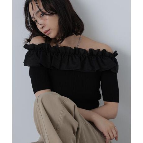 [^ԁF1315170091]fReɏ炵VA[I[KW[hbLOjbgBVA[I[KW[̃t̓SMU[񂹂ĂA{[glbNEItV_[ɂAW\B1ŎɂȂ钅fACełXXłBLC߂ȑfނ̃ChpcV[gpc킹AjbgĂ钅ȂXXłBf̒p摜̏ꍇA̓ɂAۂ̐FƈقȂČ邱Ƃ܂BF́AiP̂̉摜QƂB