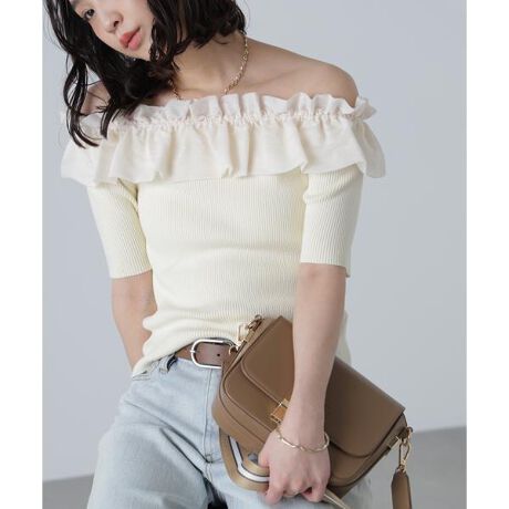 [^ԁF1315170091]fReɏ炵VA[I[KW[hbLOjbgBVA[I[KW[̃t̓SMU[񂹂ĂA{[glbNEItV_[ɂAW\B1ŎɂȂ钅fACełXXłBLC߂ȑfނ̃ChpcV[gpc킹AjbgĂ钅ȂXXłBf̒p摜̏ꍇA̓ɂAۂ̐FƈقȂČ邱Ƃ܂BF́AiP̂̉摜QƂB