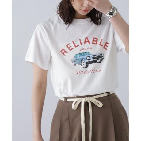 [^ԁF1315260097]G̗ǂRbgVfނgvgTVćABe[WCNȃNVbNJ[vgANZgB悭Ƃ肪TCYȂAI[o[ȂVGbgłBeBA[hXJ[g킹ŃgBe[WȒȂN炵Ă߁I~j{g킹ŃwV[CȒȂAL~s[X̃Ci[ɂ߂łBS̈ӖuRELIABLEvMłEmȁiMłԂƂӖjuHit The RoadvoEo遦f̒p摜̏ꍇA̓ɂAۂ̐FƈقȂČ邱Ƃ܂BF́AiP̂̉摜QƂB