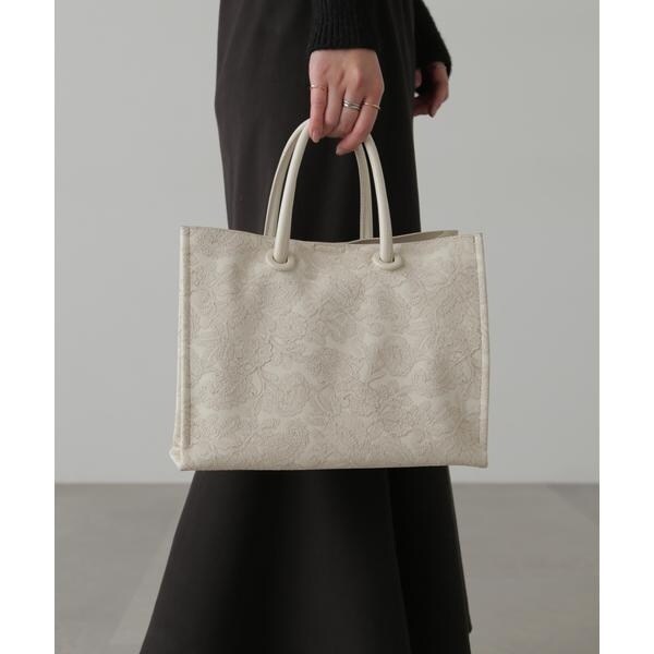 エンボスペイズリーバッグ | フリーズマート(Free's Mart) | マルイ