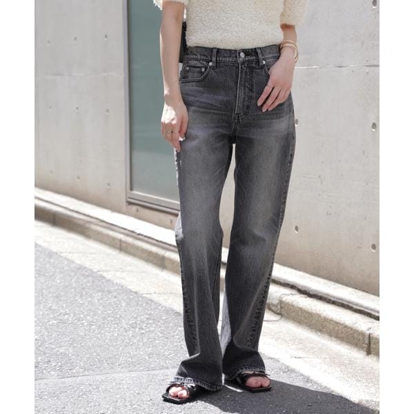 MARY QUANT フラップロゴカーゴ パンツ（ブラック） 新品 フラップロゴカーゴ パンツ（カーゴパンツ）｜MARY QUANT
