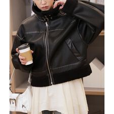 ボンバージャケット