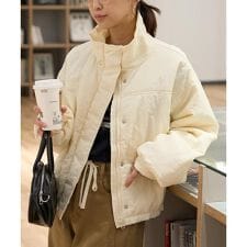 モンスターショートブルゾン