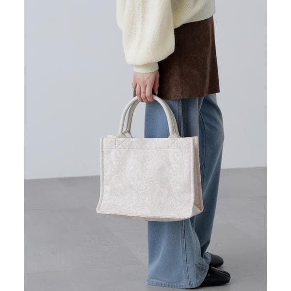 スクエアトートバッグ | フリーズマート(Free's Mart) | マルイ