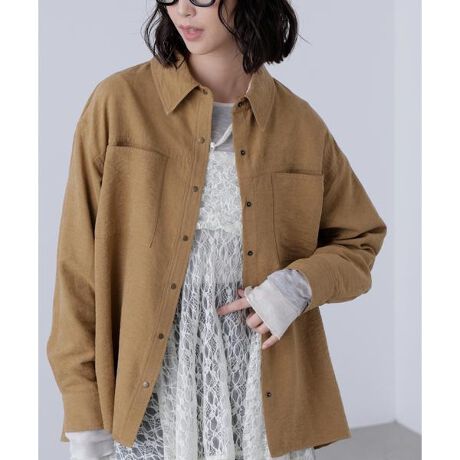 [^ԁF1315210088]]̃I[o[VcT߂ȃVGbgȂAbNXc[YVcBpcX^CƃoXǂ鍡G炵TCYłBBe[ŴAeB[NS[hJ[̃XibvttAXeb`[NfUCBfjpc킹ŃJWAɁAv[cXJ[g킹Y2KX^C߁BH̓U[u]HDƉȂ܂B_炩fނŔGǂA1HD͂AAE^[Cɂ₷łBXG[hCNȃx[WƁAIu`FbN̍ƃuẼA\[gWJłBf̒p摜̏ꍇA̓ɂAۂ̐FƈقȂČ邱Ƃ܂BF́AiP̂̉摜QƂB