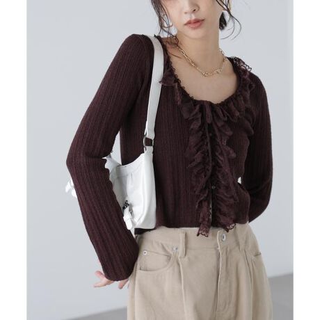 [^ԁF1315270234]R[fBl[g̎ɂȂjbgJ[fBKB悢ƃgĥACbg킢A~ju[N[ŃJWAȕ\ȂAtg̃`[[Xt؂₩Bڂ̋l܂ҒnȂ̂ŁA_ɂ̂|CgBtg̍׃{ƃ{^𗯂߂1ƂĂAHDƂĂ܂BChfj^bNpcƍ킹AJWAȃR[fBl[gXXłBf̒p摜̏ꍇA̓ɂAۂ̐FƈقȂČ邱Ƃ܂BF́AiP̂̉摜QƂB